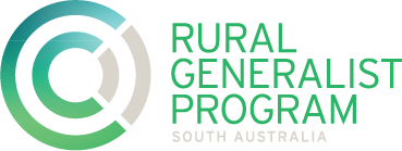 Rural Generalist Program South Australia