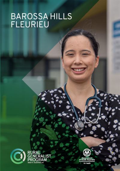 BHF Training Network Brochure